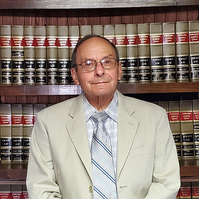 Law Office of Barry R. Scatton, Esq. in Bedford, PA