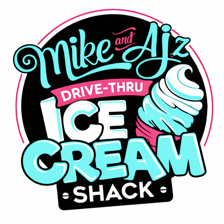 Mike & Aj'z Ice Cream Shack in Luckey, OH (6)