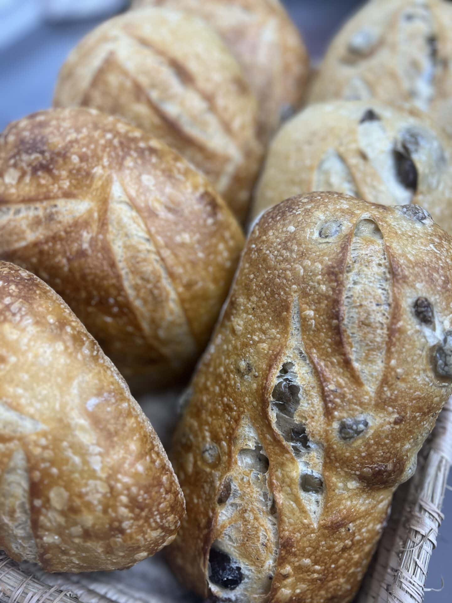 EvaDean's Bakery and Cafe in Wilmette, IL (2)