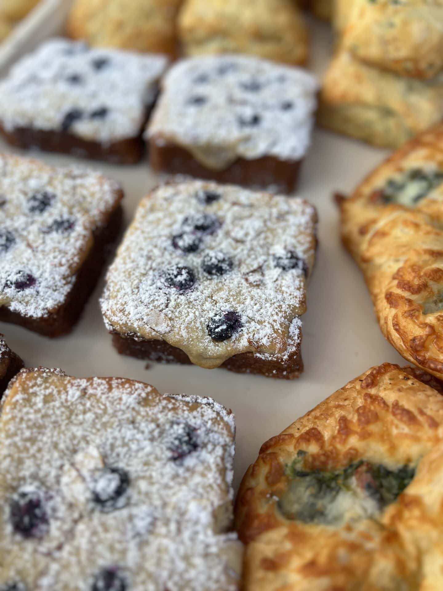 EvaDean's Bakery and Cafe in Wilmette, IL (3)