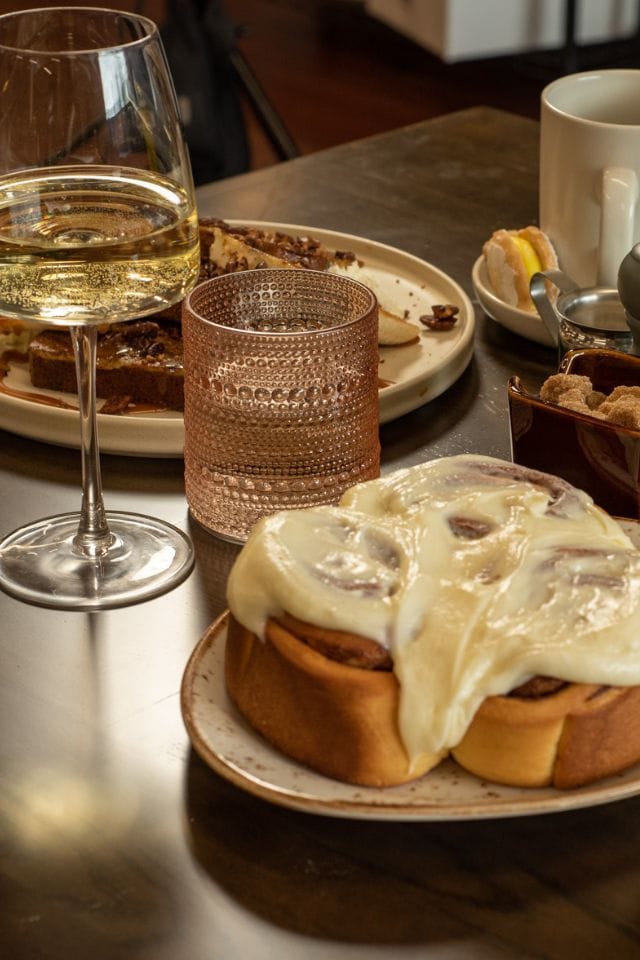 EvaDean's Bakery and Cafe in Wilmette, IL (5)