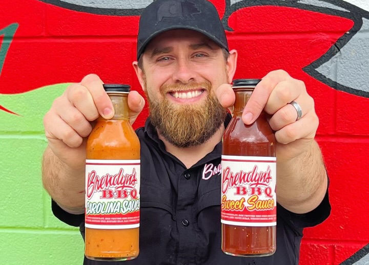 Brendyn's BBQ in Nacogdoches, TX (3)