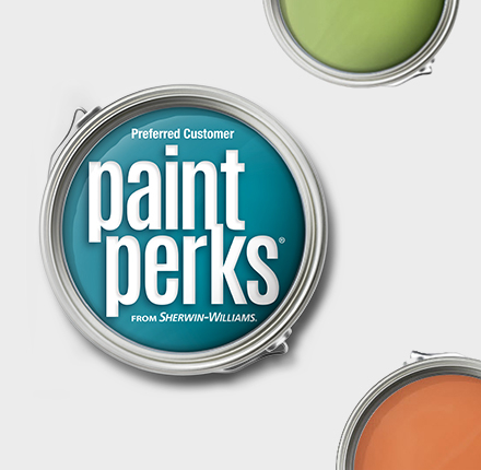 Sherwin-Williams Paint Store in Liberty, TX (2)