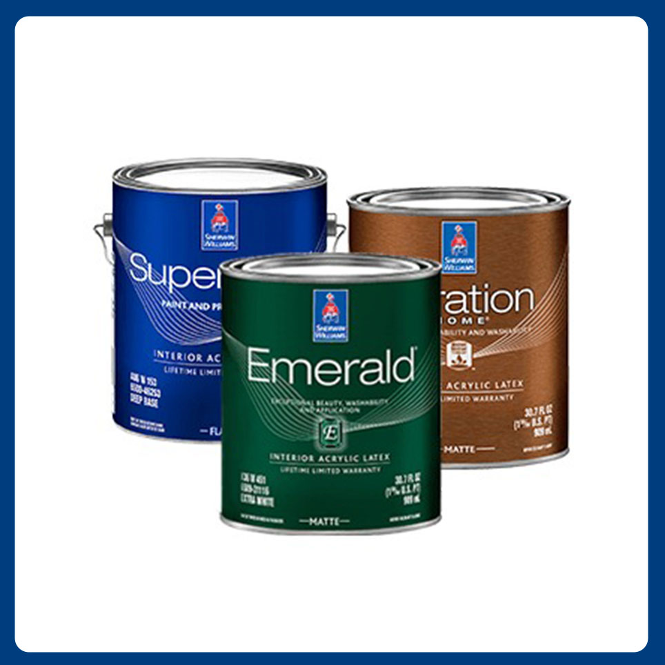 Sherwin-Williams Paint Store in Liberty, TX (3)