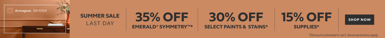 Sherwin-Williams Paint Store in Liberty, TX (4)