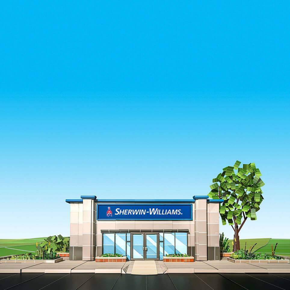 Sherwin-Williams Paint Store in Liberty, TX (5)