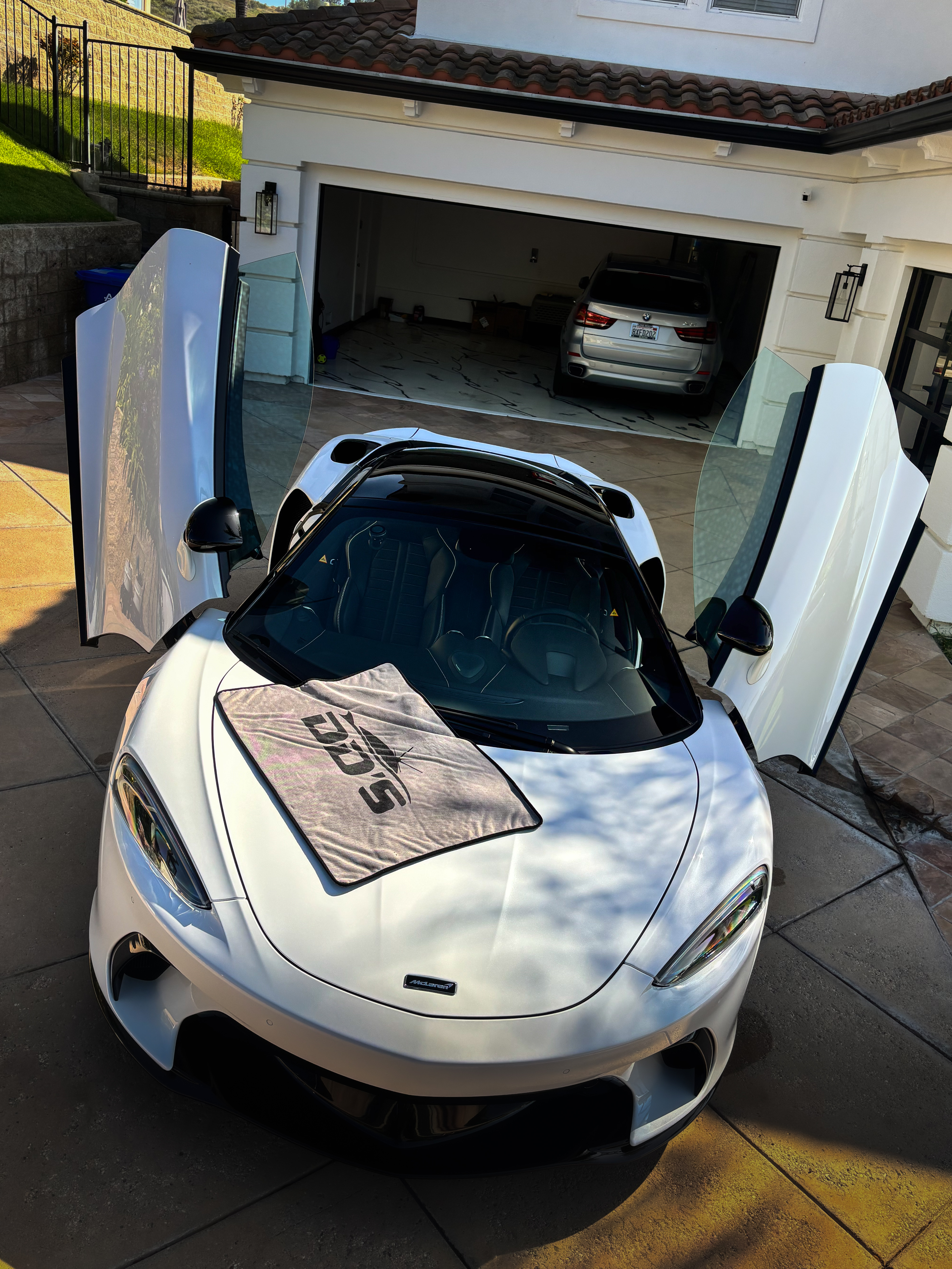 DD’s Car Detailing in Oxnard, CA