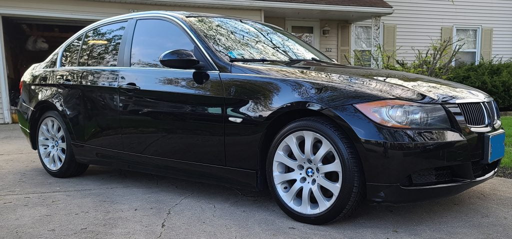 Lineage Auto Detail in Bolingbrook, IL