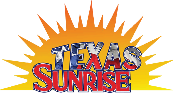 Texas Sunrise in Fredericksburg, TX