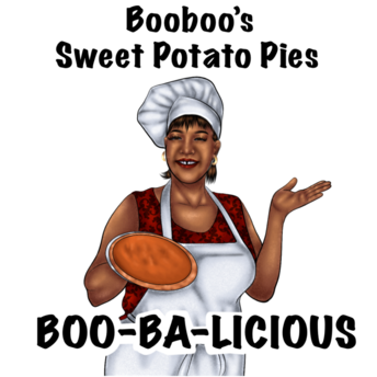 Boo Boo's sweet Potato Pies in Oceanside, CA (2)