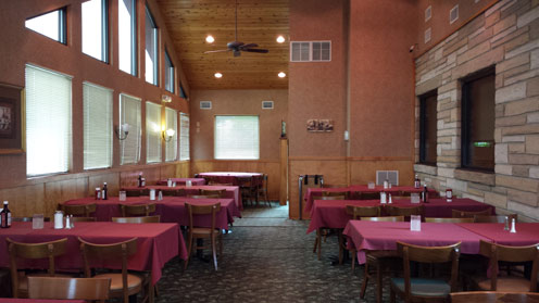 Culhane's Steak House in New Cumberland, PA