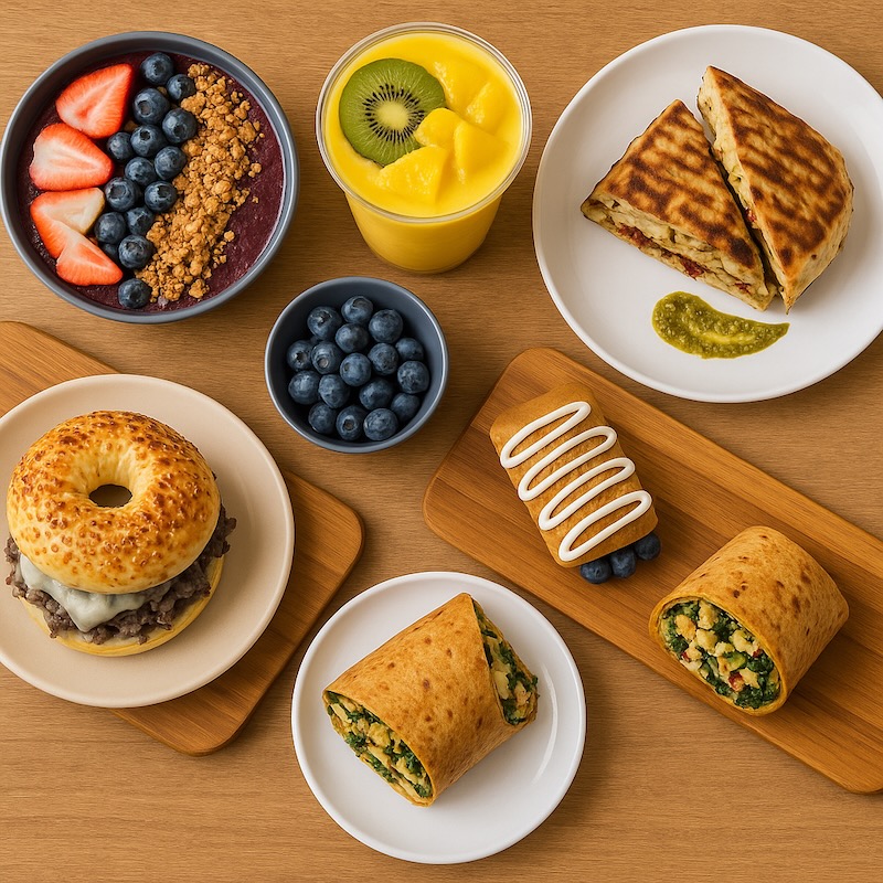 Blendz With Benefits in Crestview, FL (2)