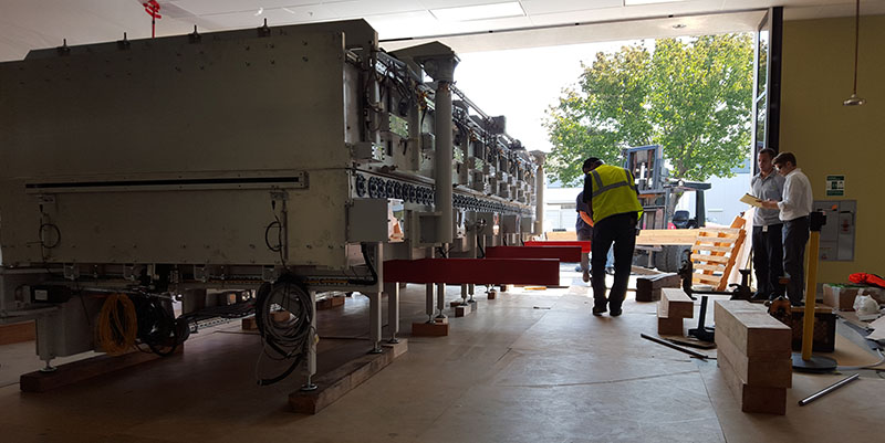 American Rigging in San Jose, CA (3)