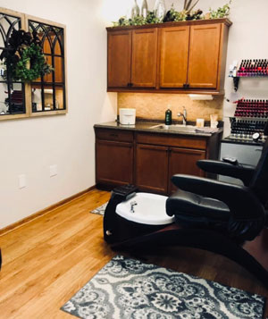 Nail Expressions by Shelly in Germantown, WI (4)
