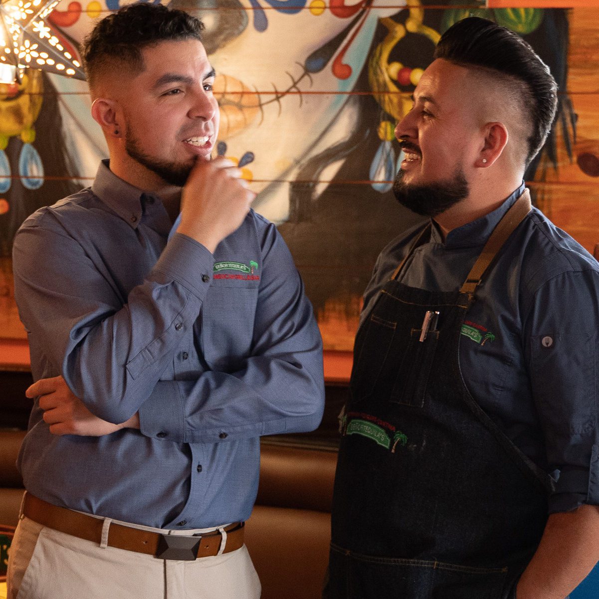 Señor Tequila's in Germantown, MD (2)