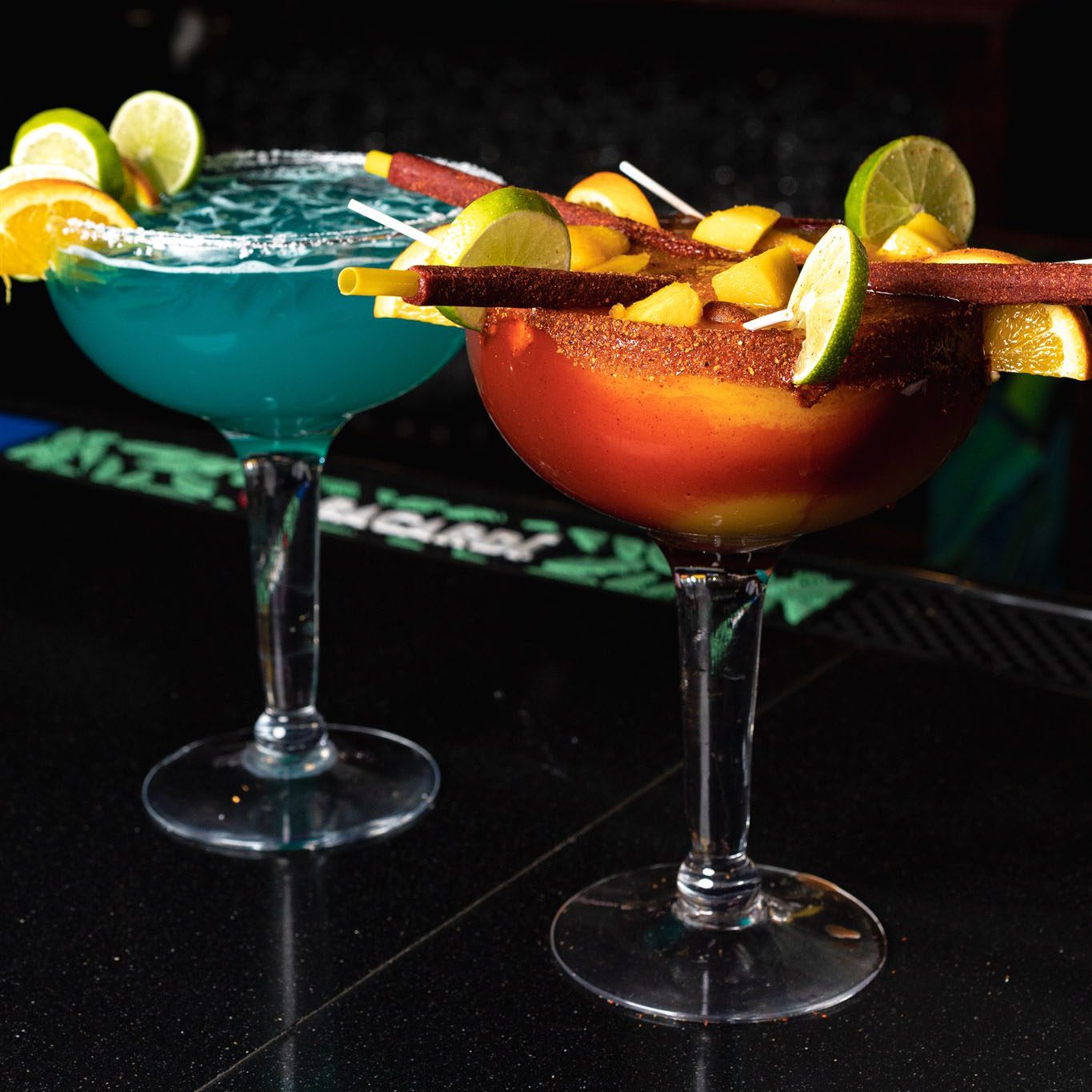Señor Tequila's in Germantown, MD (3)