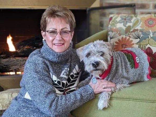 Marcy Hammett - Compass/Formerly Keefe Real Estate in Lake Geneva, WI