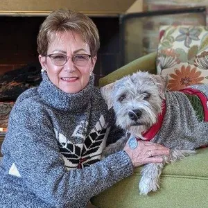Marcy Hammett - Compass/Formerly Keefe Real Estate in Lake Geneva, WI (3)