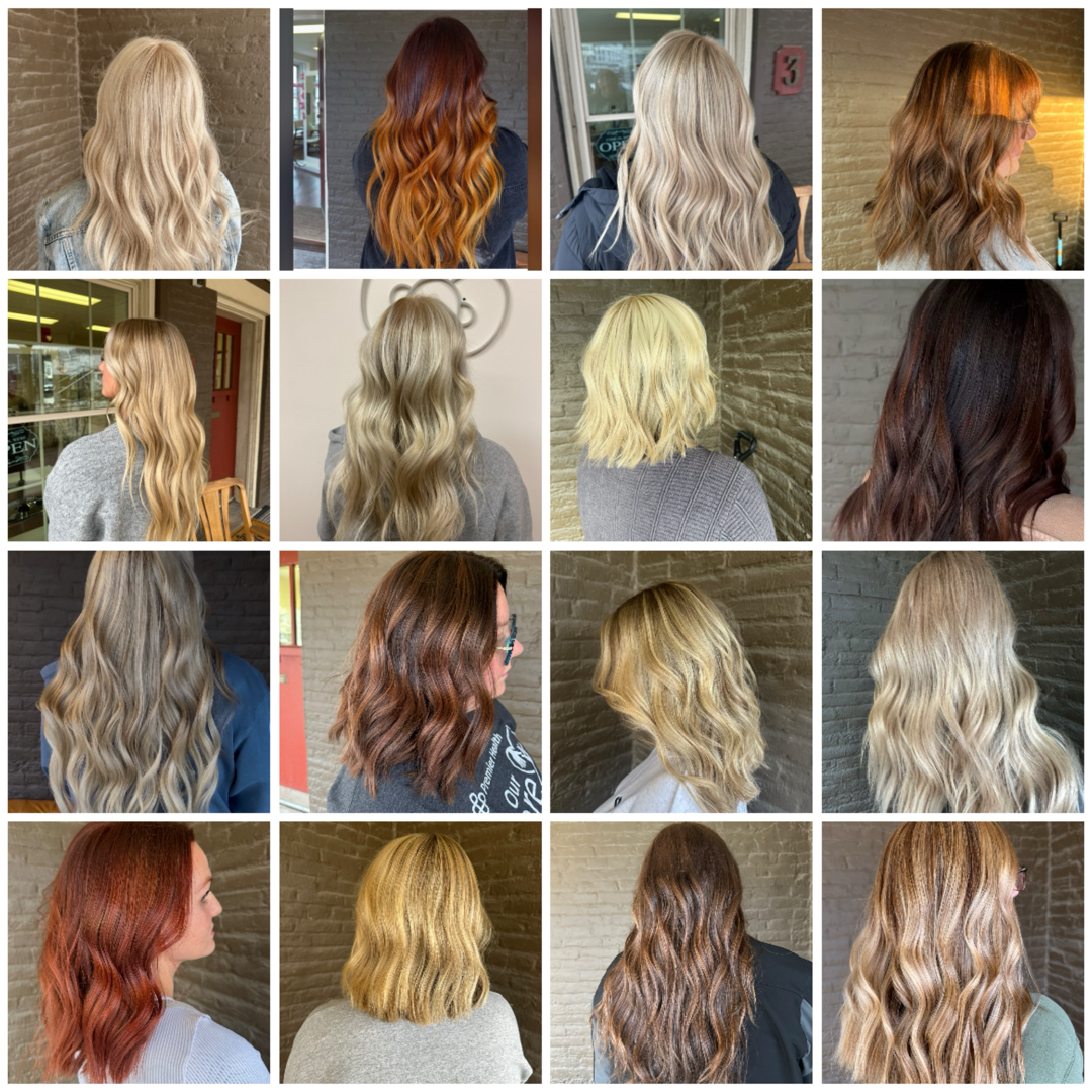 The Beauty Room By Ellyn in Troy, OH