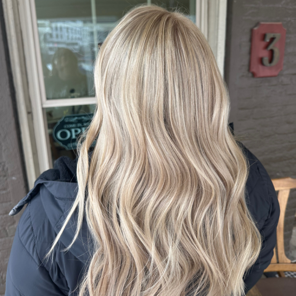 The Beauty Room By Ellyn in Troy, OH (4)