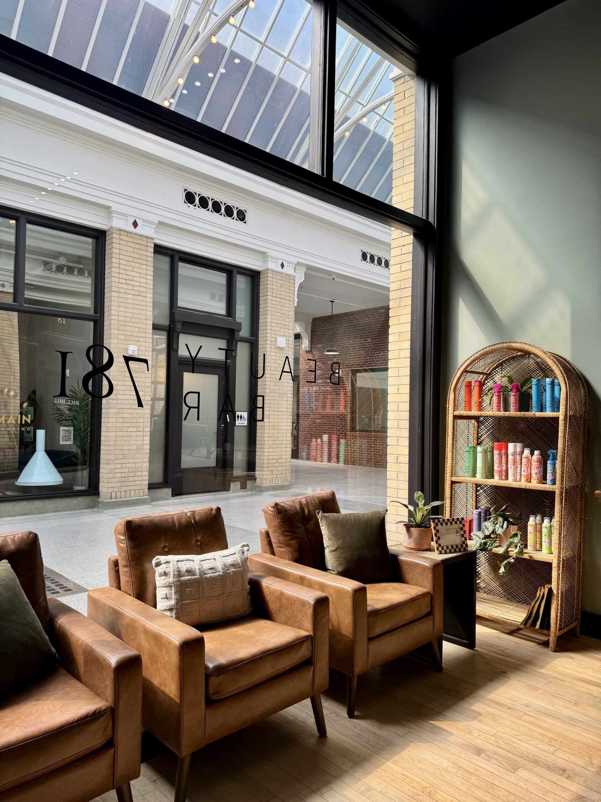 Beauty Bar 781 in Newark, OH (2)