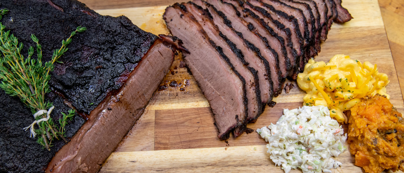 Henry's Smokehouse in Greenville, SC