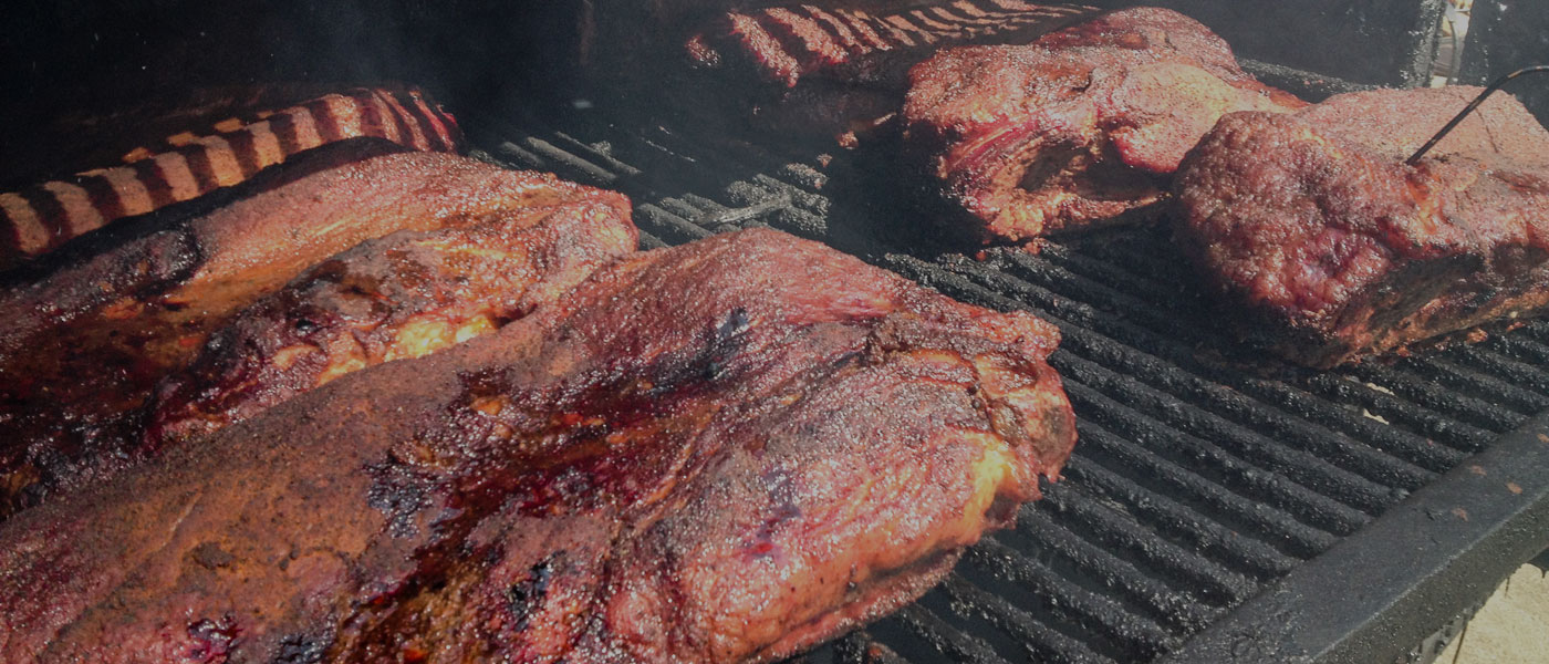 Henry's Smokehouse in Greenville, SC (2)
