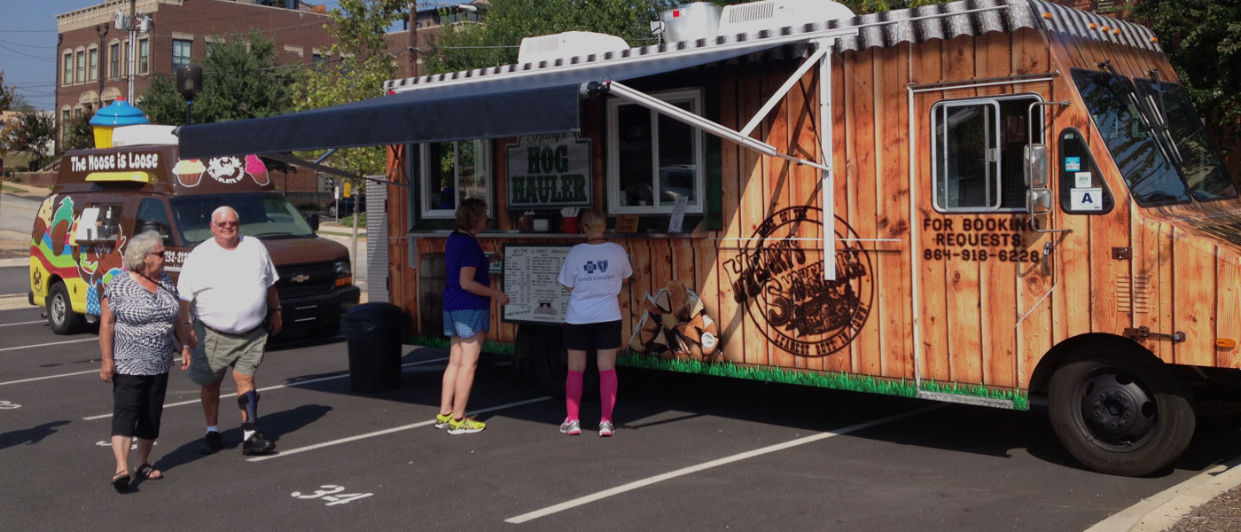 Henry's Smokehouse in Greenville, SC (3)