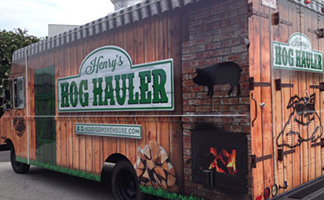 Henry's Smokehouse in Greenville, SC (6)