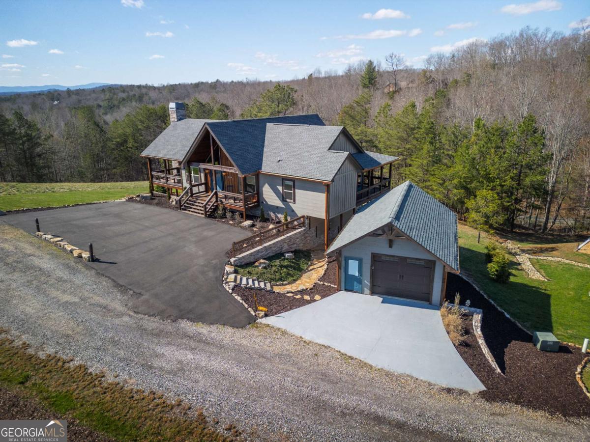 Laura Elleby | Compass in Blue Ridge, GA (6)