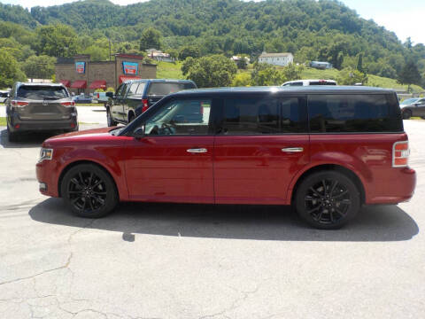 East Main Auto Sales in Sylva, NC (4)