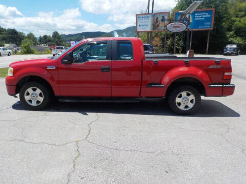 East Main Auto Sales in Sylva, NC (5)