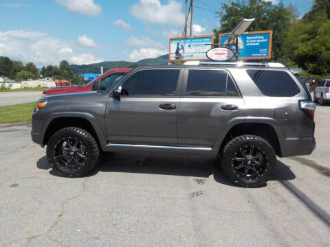East Main Auto Sales in Sylva, NC (6)