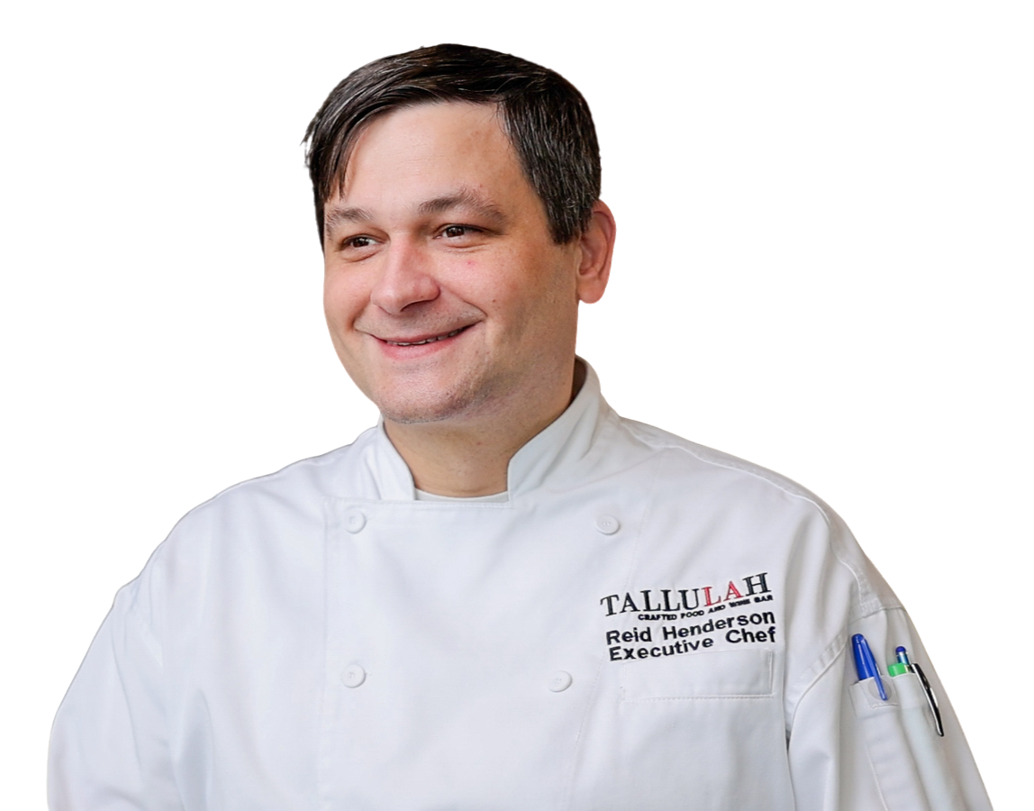 Tallulah Crafted Food and Wine Bar in Baton Rouge, LA