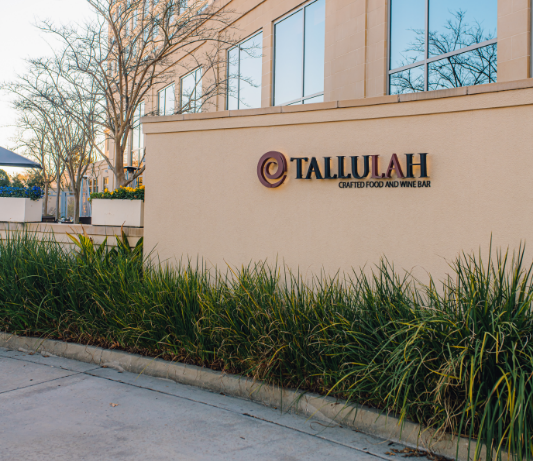 Tallulah Crafted Food and Wine Bar in Baton Rouge, LA (2)