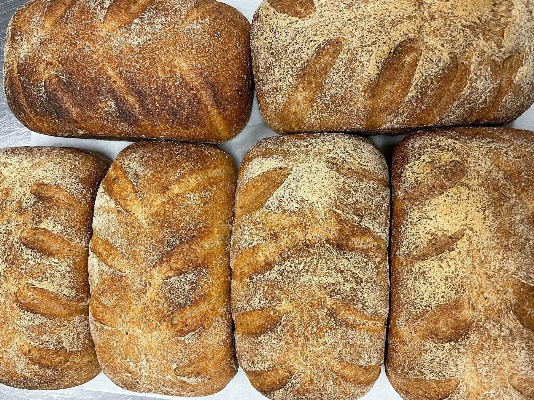 Purely Sweet Bakery in Dayton, OH