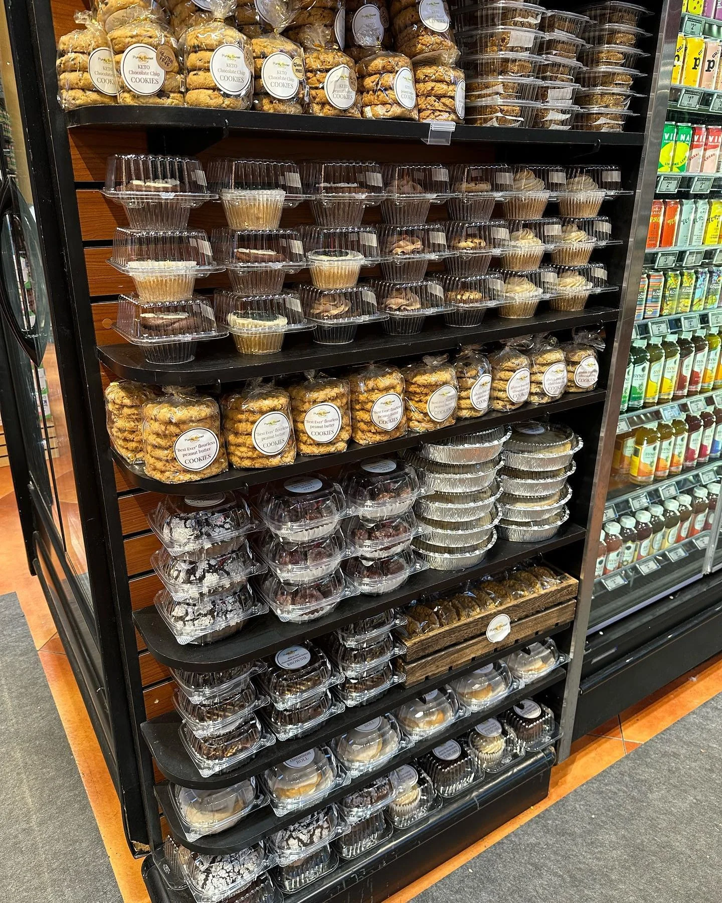 Purely Sweet Bakery in Dayton, OH (3)