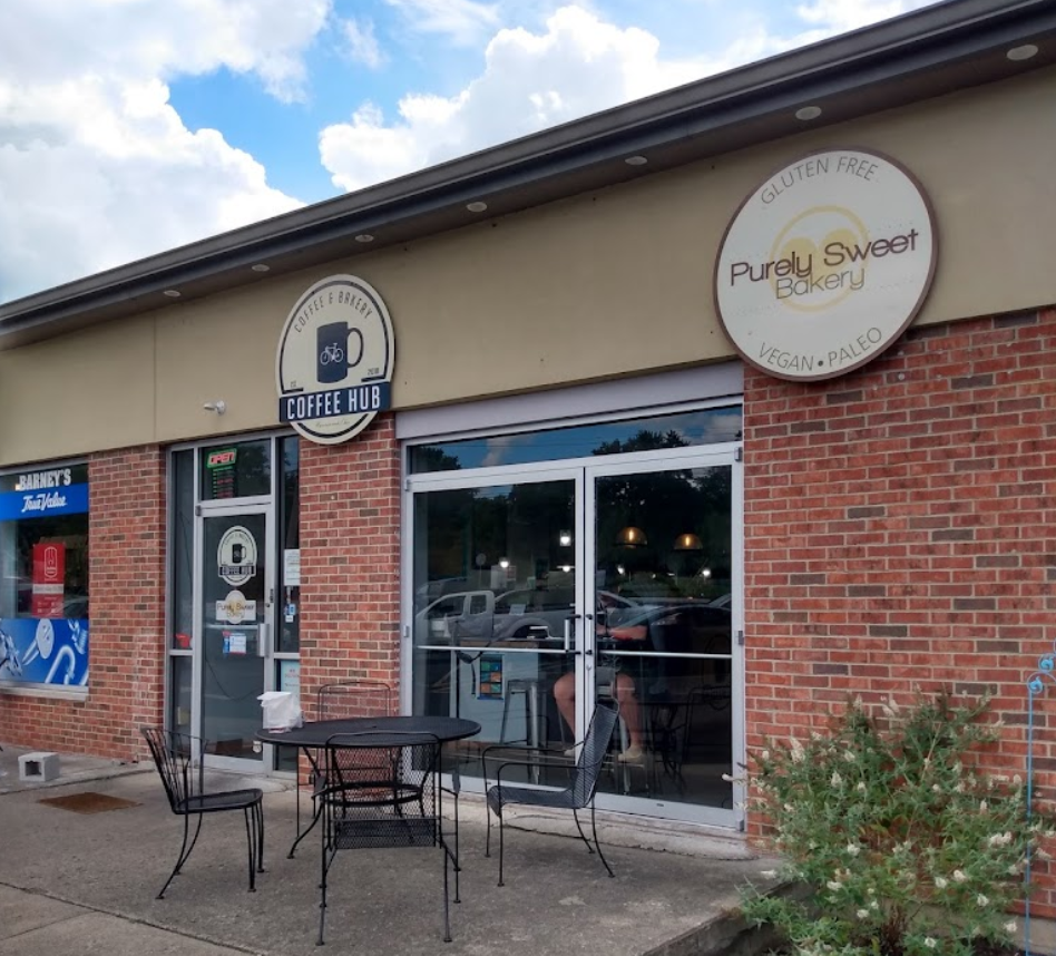 Purely Sweet Bakery in Dayton, OH (5)