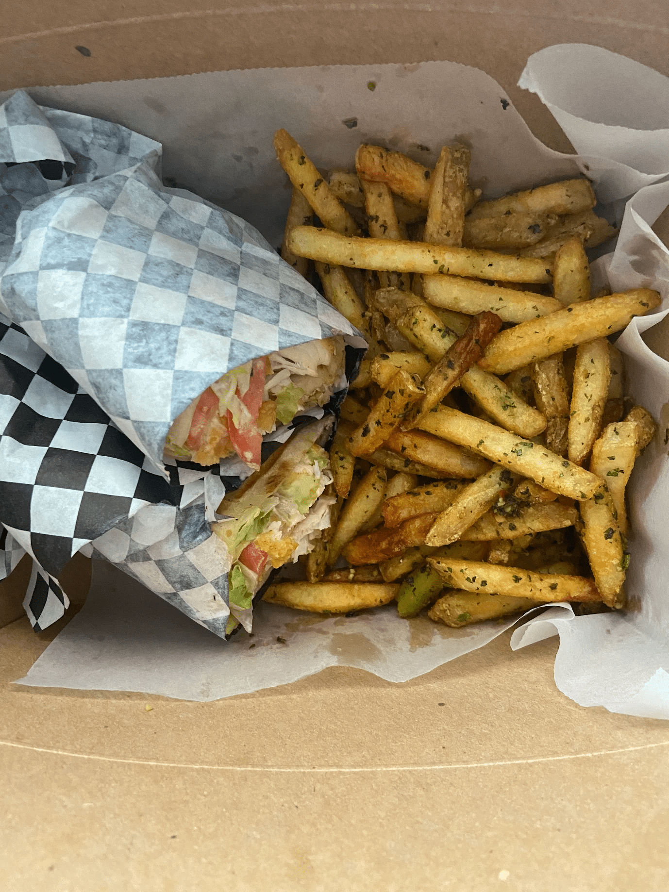 Bistro Bites in Livonia, MI