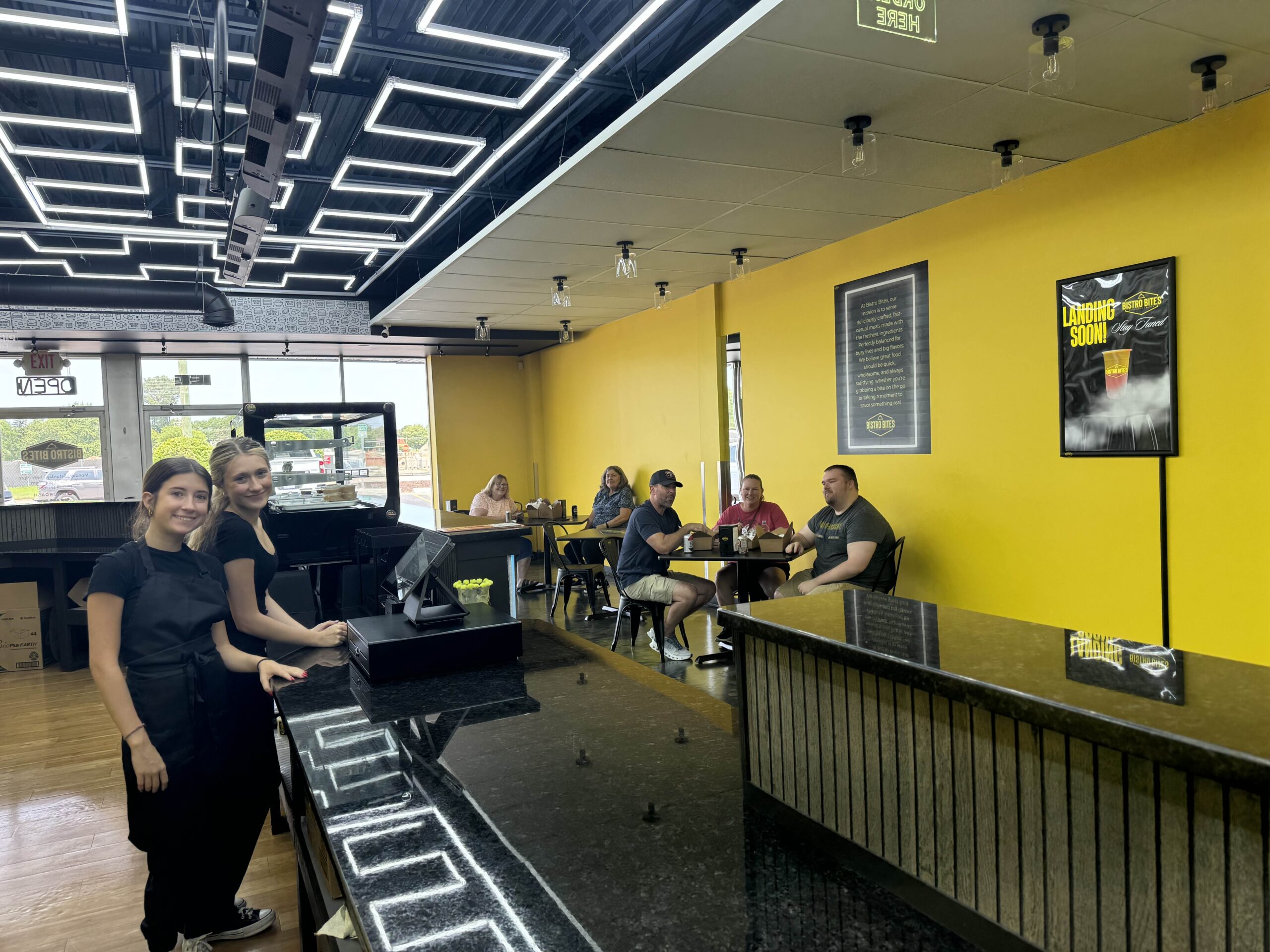 Bistro Bites in Livonia, MI (2)