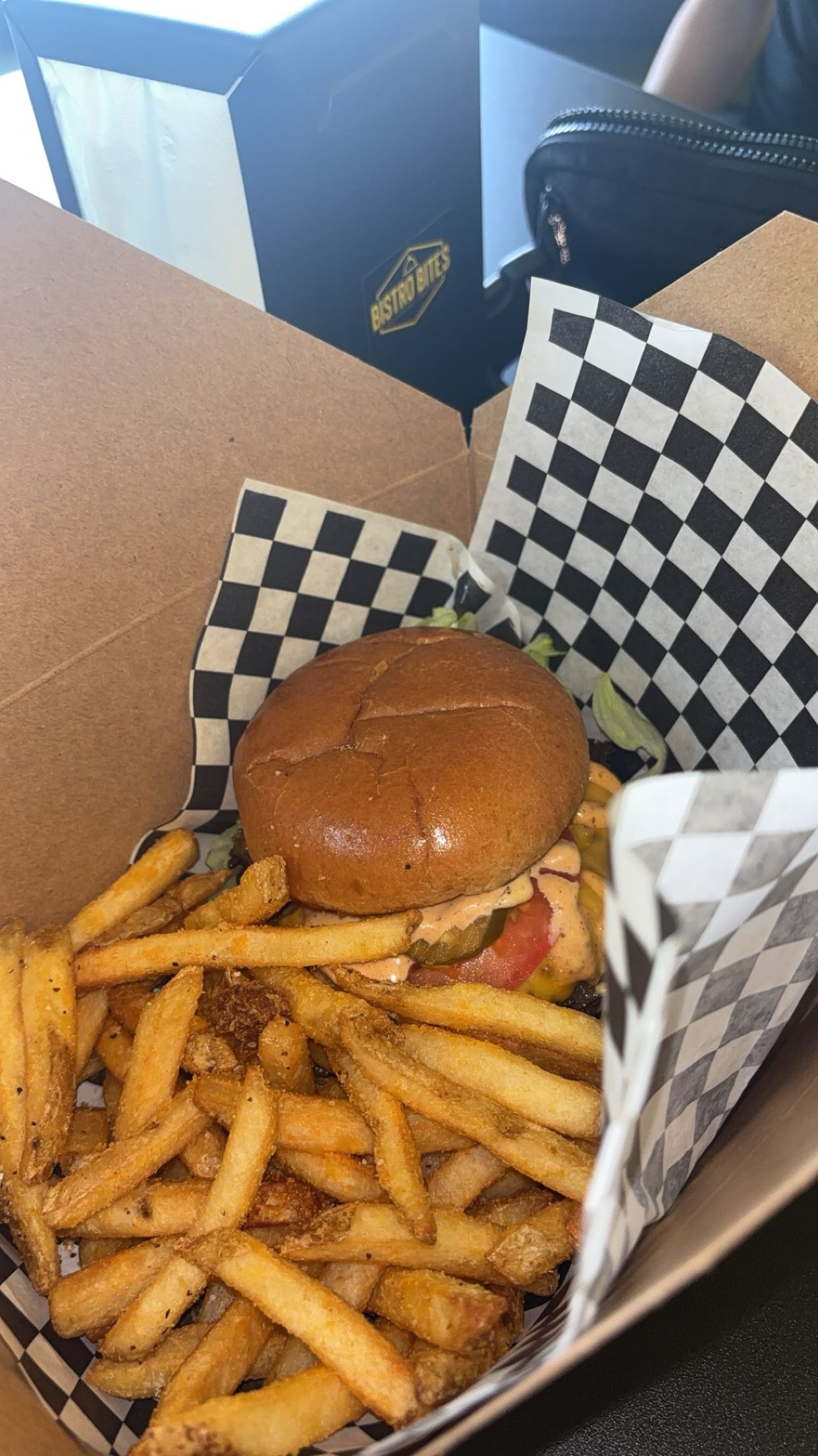 Bistro Bites in Livonia, MI (3)