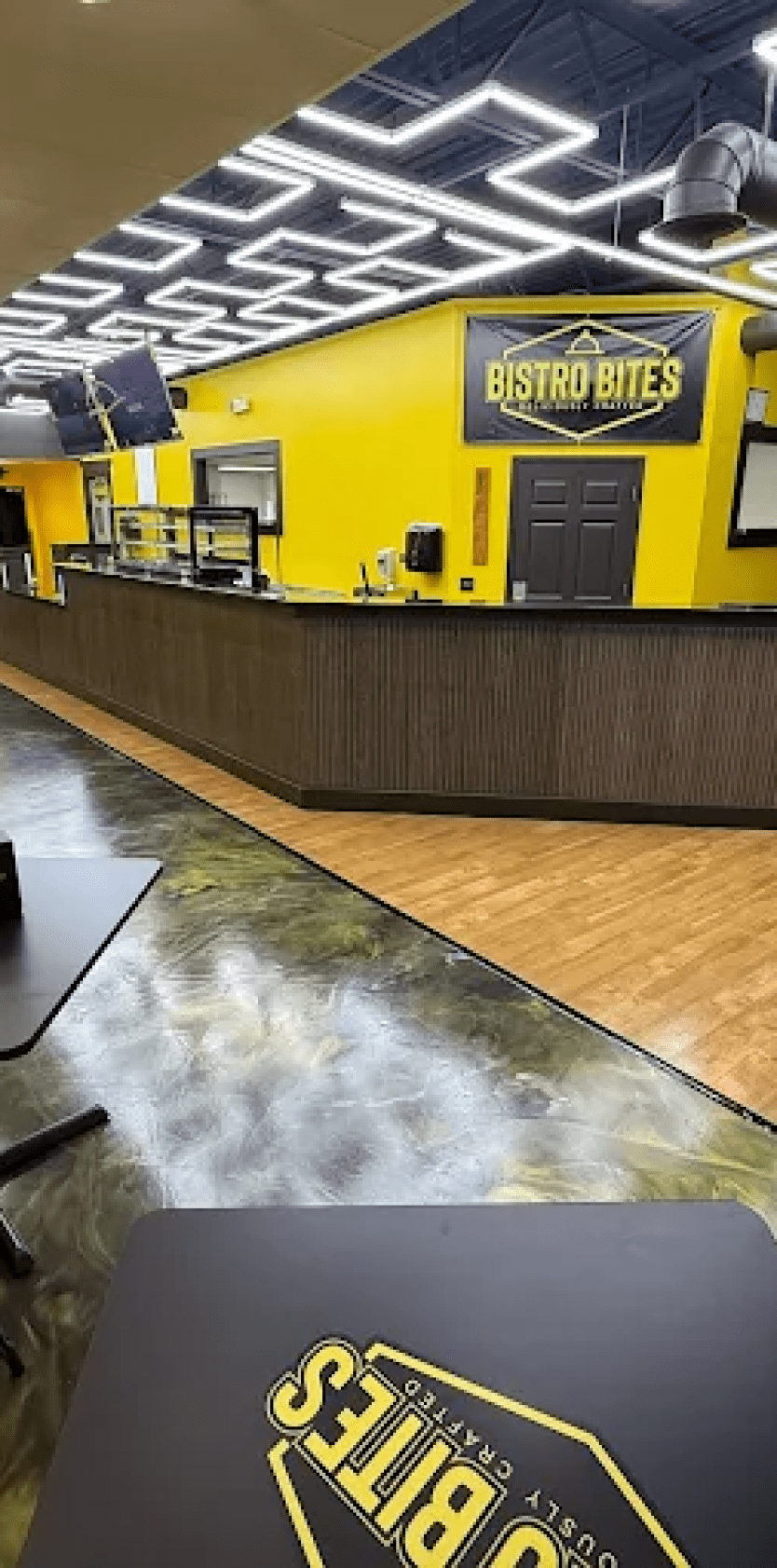 Bistro Bites in Livonia, MI (4)