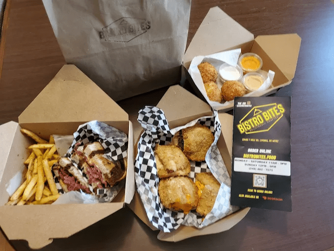 Bistro Bites in Livonia, MI (5)