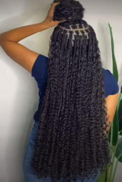 Holy Braids by Fortune in Riverdale, MD