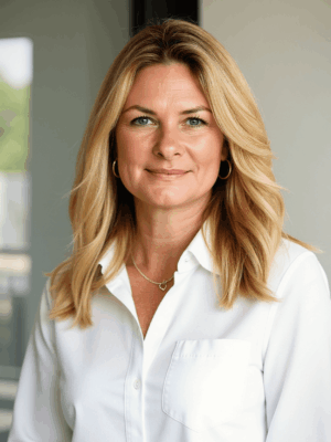 Chrissy Tighe | Blue Ridge Realty in Blue Ridge, GA (2)