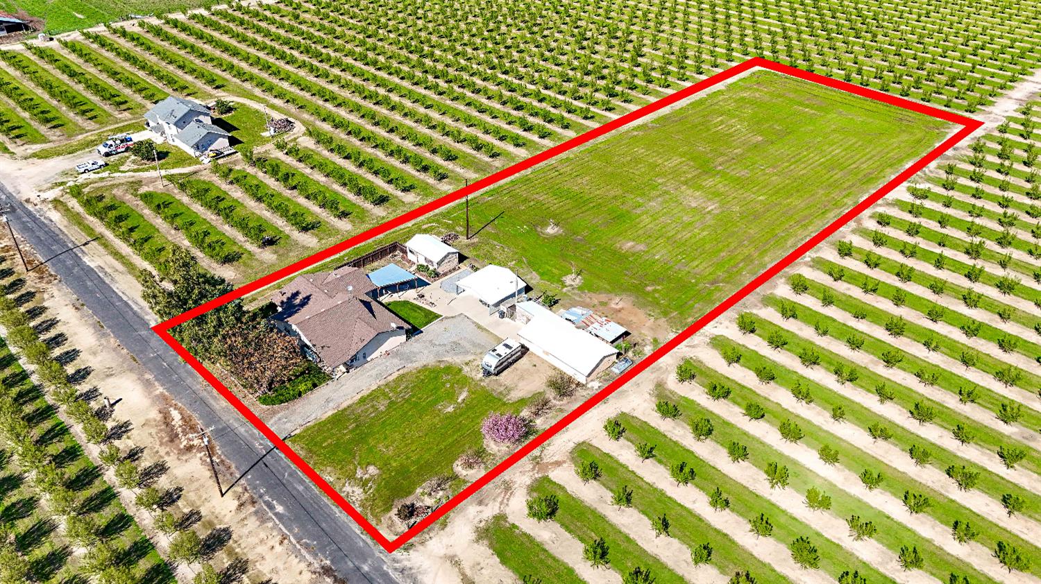 Joslin Real Estate in Waterford, CA (3)