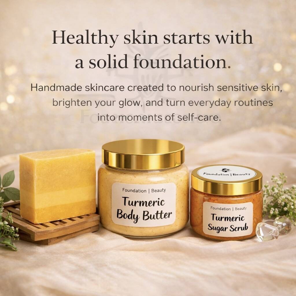 Foundation Beauty LLC in Charlotte, NC