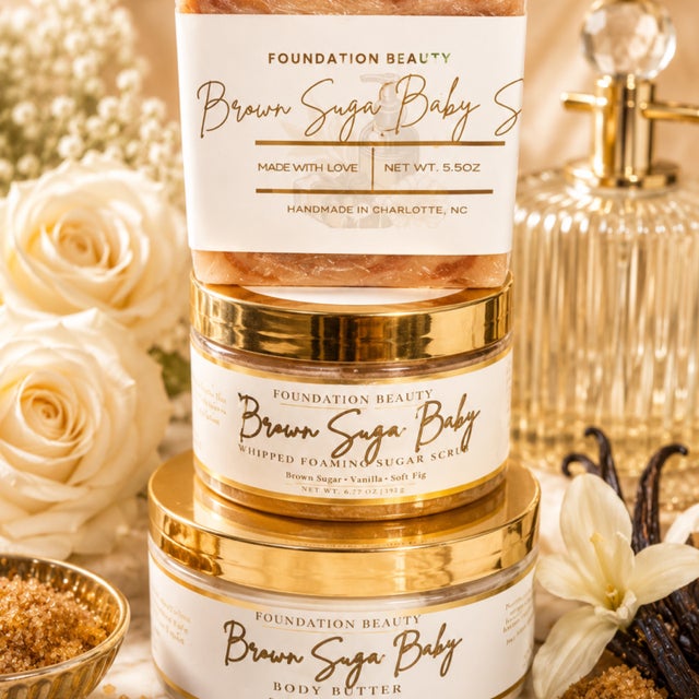 Foundation Beauty LLC in Charlotte, NC (2)