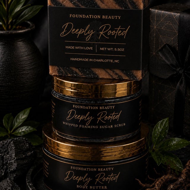 Foundation Beauty LLC in Charlotte, NC (5)