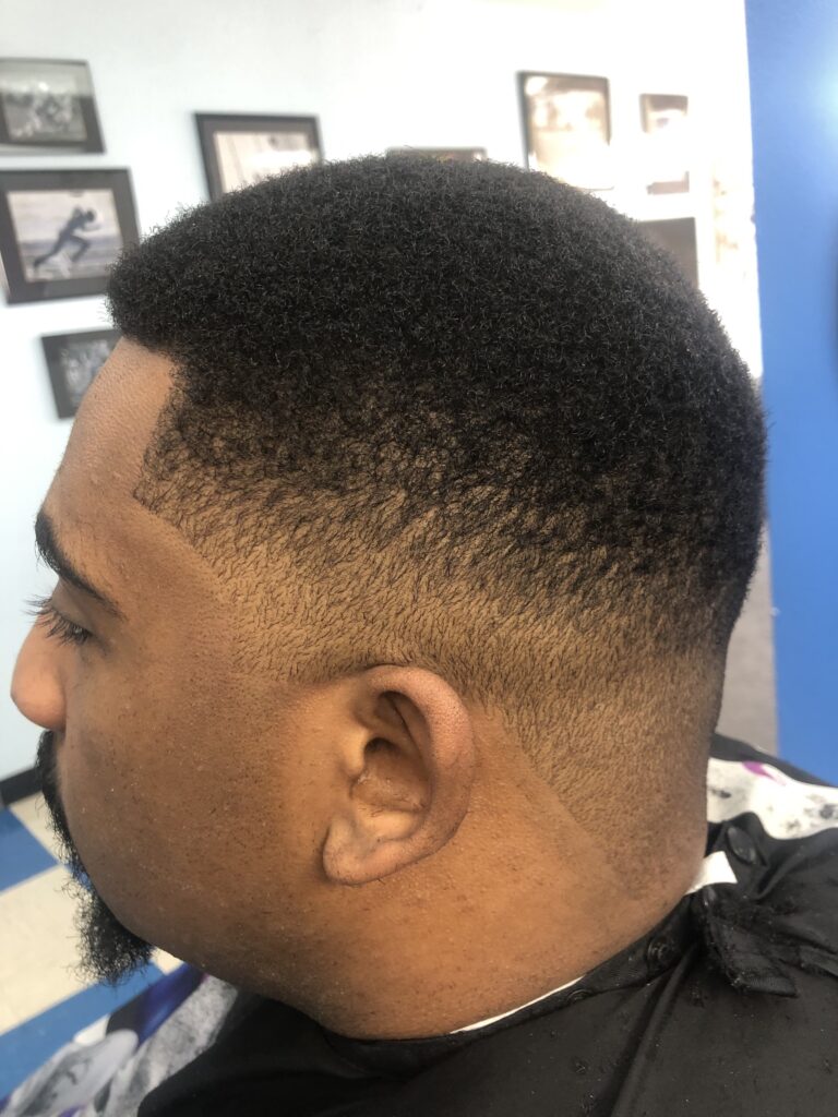 Troy Cuts Barber Shop in Denton, TX (4)